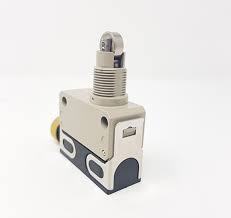 สวิตช์ขีดจำกัดคุณภาพของแท้ D4E-2B10N,สวิตช์จำกัดความปลอดภัยและระบบอัตโนมัติ100% - Product Image 6