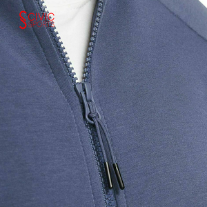 Sudadera con Capucha Personalizada para Hombre, 100% Algodón, Diseño Ecológico, Secado Rápido y Transpirable, con Logotipo Personalizado - Product Image 2