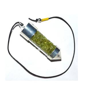 Comprar curación jaspe amarillo buscador Cámara péndulo con hilo - Product Image 1