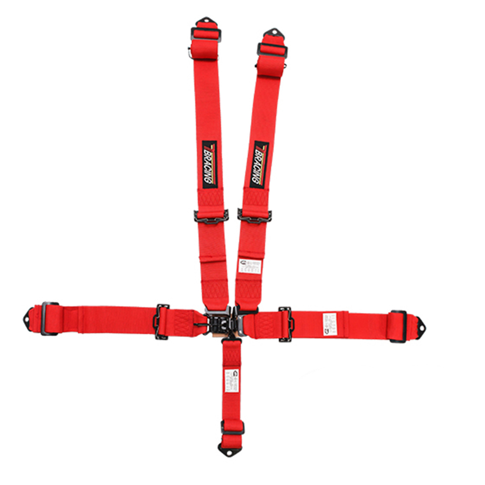 5-точечный гоночный жгут