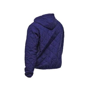 Chaqueta acolchada para hombre, abrigo informal, acolchado, Primavera Verano, personalizado, de alta calidad, cortavientos, cortavientos, calentador de cuerpo 2025 OEM - Product Image 5