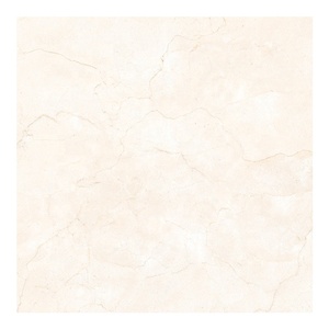 กระเบื้องพอร์ซเลนขัดเงาแบบเรียบ ขนาด 600x600 มม. (60x60 ซม.) กระเบื้องพอร์ซเลนเคลือบเงา สำหรับปูพื้นและผนัง คุณภาพสูง - Product Image 1