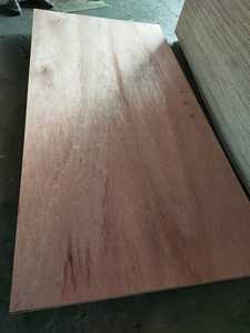 Bintangor ไม้อัดเบิร์ช4x8ทนทานต่อการค้ากาว WP หนา11.5มม. E0ตรฐานสำหรับเฟอร์นิเจอร์โรงแรมและรับประกัน1ปี - Product Image 4