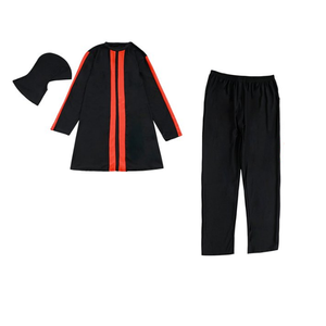Newest Design Top Quality <b>Light</b> Weight Muslim Swimwear for Women Available in Pakistan for Wholesale Price - Product Image 6