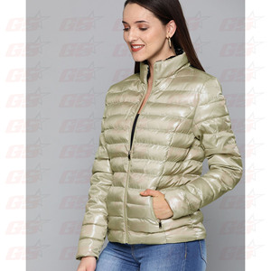 Chaqueta acolchada para hombre - Product Image 2