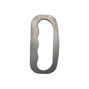 Acero de alto carbono Quick Fi-re Stri-ker para acampar al aire libre herramienta de supervivencia - Product Image 4