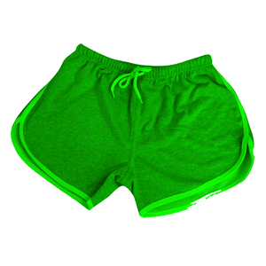 Pantalones cortos de algodón para mujer, Shorts femeninos de diseño novedoso, a la moda, de alta calidad - Product Image 6