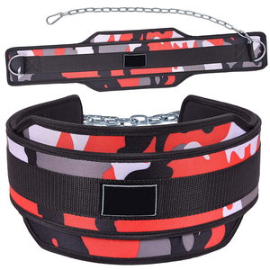 Simple Design Gym <b>Weight</b> Lifting Back Support <b>Belt</b> with Best Quality Neoprene Material on Wholesale Powerlifting <b>Belts</b> for Men - Product Image 6