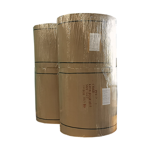 Ply Bond 400 Joules Core Board CK Jumbo <b>Roll</b> for Making <b>Paper</b> Core <b>Paper</b> Tube Packaging - Product Image 1