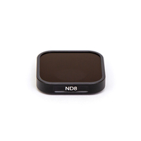 Dh — filtre OEM de densité neutre, personnalisé, pour GO PRO 9 10