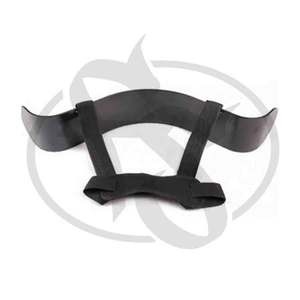 Pistola de nailon personalizada para levantamiento de pesas, producto en oferta, para ejercicio, Logo personalizado, para gimnasio - Product Image 2