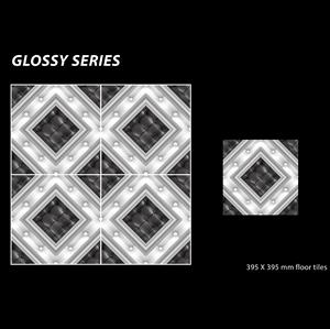 การออกแบบบ้านกันลื่นและแบบแปลนบาร์40x40cm กระเบื้องปูพื้น - Product Image 3