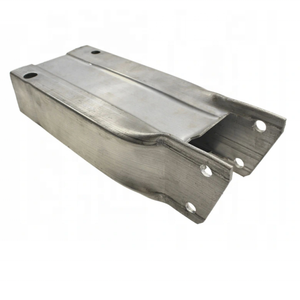 Soporte de parachoques delantero OEM 2126200595 2126200695 para <span class=keywords><strong>MERCEDES</strong></span> <span class=keywords><strong>E</strong></span> CLASS W212 2010-2016 - Product Image 5