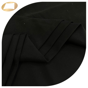 Tela de algodón para leggings, tela entrelazada con tactel de licra, dos lados, peach - Product Image 6