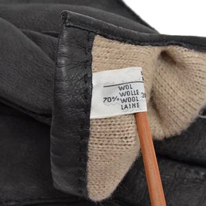 Gants en cuir de haute qualité pour hommes, vente en gros - Product Image 6