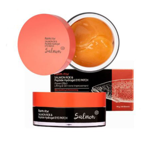Fond de teint repousse pour le saumon, produit cosmétique japonais, Anti-rides, blanchissant, Anti-âge, hydratant - Product Image 4