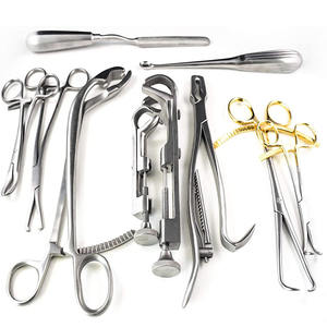 Asortead-instrumentos quirúrgicos ortopédicos, Calidad única, productos Farhan y Co, 24 Uds. - Product Image 1