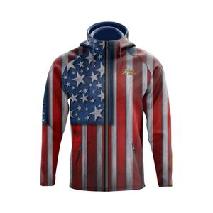 Wholesale <b>Blank</b> Cotton Polyester Winter Over Sized Hoodie Men Thick Pullover Street Wear Heavy <b>Weight</b> Hoodies - Product Image 5