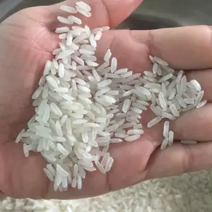 Riz blanc thaïlandais a grain long casse a5 % de texture douce pour le prix de gros Jasmine Riz long grain [WS 0084 989 322 607]