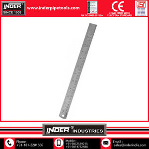 Balances de règles en acier et fer portables de meilleure qualité en gros d'usine Logo de marque personnalisé Outils à main de bricolage de qualité industrielle Support OEM ODM - Product Image 4