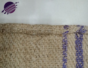 Twill đay bao tải cho đường và thực phẩm ngũ cốc đóng gói Heavy Duty tự nhiên bao cho số lượng lớn nông nghiệp lưu trữ và xuất khẩu bao bì - Product Image 6