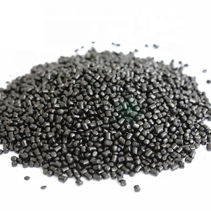 Gránulos Vírgenes MAX ABS para Moldeo por Soplado de Tuberías de PVC, Resina de Polietileno de Alta Densidad Compatible, Especificación de 20 mm a 1400 mm - Product Image 1