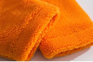 Coupe-vent d'hiver pour homme Super Street Hip Hop Veste polaire en duvet avec col montant Vêtements longs - Product Image 2