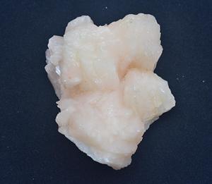 หินควอตซ์คริสตัลแร่เซโอไลต์ Apophyllite,คลัสเตอร์แบบนิ่งกัดแบบธรรมชาติ - Product Image 4