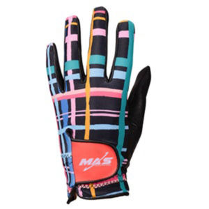 Guantes de golf para todo tipo de clima para hombre de cuero genuino suave transpirable Flexible pequeño mediano grande XL tallas con empuñaduras izquierda derecha - Product Image 1