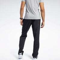Nouveauté 2024 - Jogging pour homme coupe ajustée, imperméable et respirant, 100% polyester, avec poches zippées sur les côtés, haute qualité