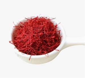 Natural Kashmiri <b>Red</b> Saffron Threads at Best Prices in Saffron Jar With Best Saffron Packaging - Product Image 5