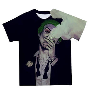 เสื้อยืดผ้าฝ้าย100% สำหรับผู้ชายปรับแต่งได้ระบายอากาศได้ดีผ้าถักแบบลำลองขนาดพลัสไซส์สีต่างๆ - Product Image 1