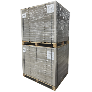 Gamme de Grammage de 350 à 2500 GSM, carton gris non revêtu, papier aggloméré, matière première pour lime à livres à couverture rigide - Product Image 1