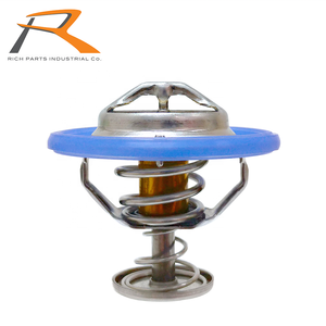 เทอร์โมสตัทเครื่องยนต์ผลิตในไต้หวันสำหรับนิสสัน แพโทรล - Product Image 1