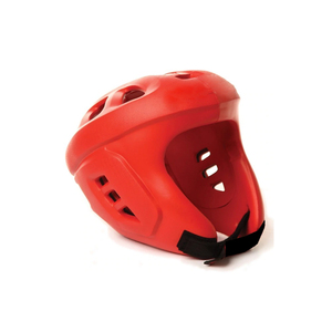 ที่มีคุณภาพสูงหัวหน้ายามผู้ชายสบายหนังยามหัวที่มีสีที่กำหนดเอง - Product Image 1