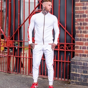 Custom <b>Hoodies</b> and Sweatpants Set Streetwear Retro for Men Winter Tracksuits for Men Custom Hot Selling Streetwear Tracksuit Set - Product Image 1