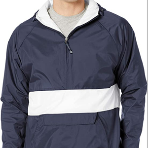 Vêtements connecteur mr River pour adultes, veste de pluie étanche au vent, de haute qualité - Product Image 1