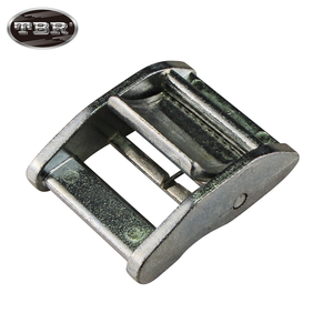 35mm Military Ratchet Strap Metal <b>Seat</b> <b>Belt</b> <b>Buckle</b> - Product Image 1
