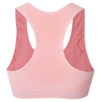 Vrouwen Kleding Collectie Ademende Body Verstelbare Mesh Comfort Slapen Yoga Sportbeha
