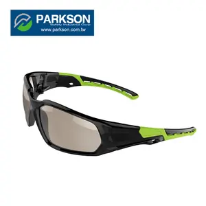 台湾最好的廉价工业运动安全眼镜ANSI Z87 Z87.1 CE EN166 SS-5626安全眼镜