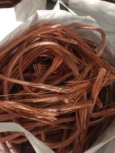 ผู้จัดจำหน่ายเศษลวดทองแดงบริสุทธิ์จาก99.99% ผู้ส่งออกคุณภาพสูงในราคาที่แข่งขันได้ - Product Image 2