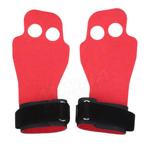 Empuñaduras gimnásticas, los mejores agarres de mano gimnásticos - Product Image 5