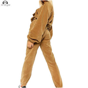 Chándales deportivos para mujer, ropa deportiva para correr, gimnasio, entrenamiento, venta al por mayor - Product Image 2