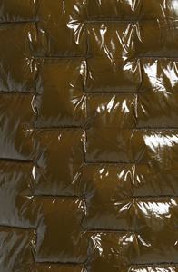 Chaqueta acolchada personalizada para hombre, chaquetas acolchadas de burbujas de invierno, chaquetas cortavientos personalizadas para hombre - Product Image 4