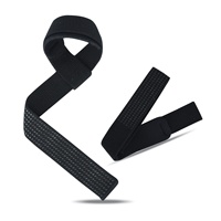 Nouveautés : Sangles de musculation antidérapantes pour poignets, ceintures de maintien pour haltérophilie, bandes de maintien pour fitness et musculation