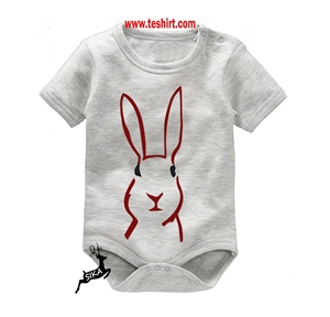 Sin teñir de bambú orgánico algodón ropa de bebé de bambú ropa de bebé recién nacido de algodón mamelucos mono fabricante de la india en línea - Product Image 3