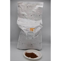 Tannin de fermentation ALEATAN ROUGE de haute qualité, stabilisation de la couleur du vin, poudre de tannin, sac de 1 kg et 10 kg