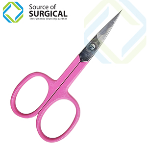 กรรไกรตัดหนัง,กรรไกรตัดเล็บ - Product Image 2