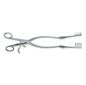 BECKMAN-ADSON LAMINECTOMIE ÉCARTEUR - Product Image 3