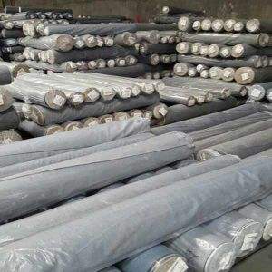 Buena Calidad Producto Caliente Diseño Único Personalizado Sublimación Impreso Corto Fútbol Americano Jersey Superventas Fabricación Fina - Product Image 6